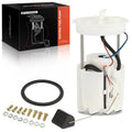 Mazda Fuel Pump Assembly