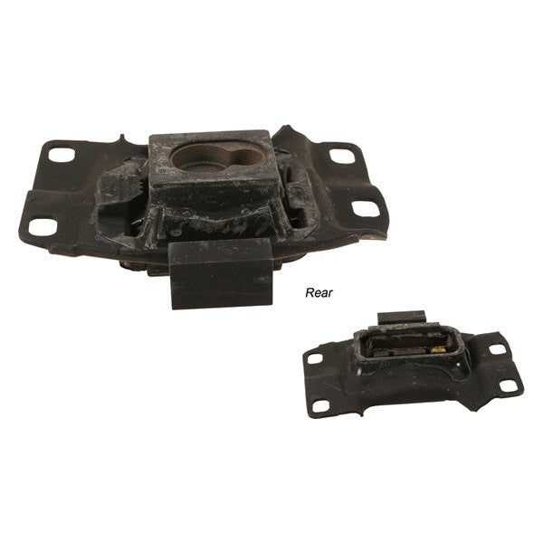 Transmission Mount, Driver Side