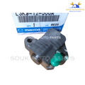 Tensioner