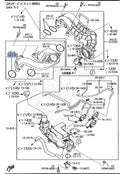 Manifold Gasket