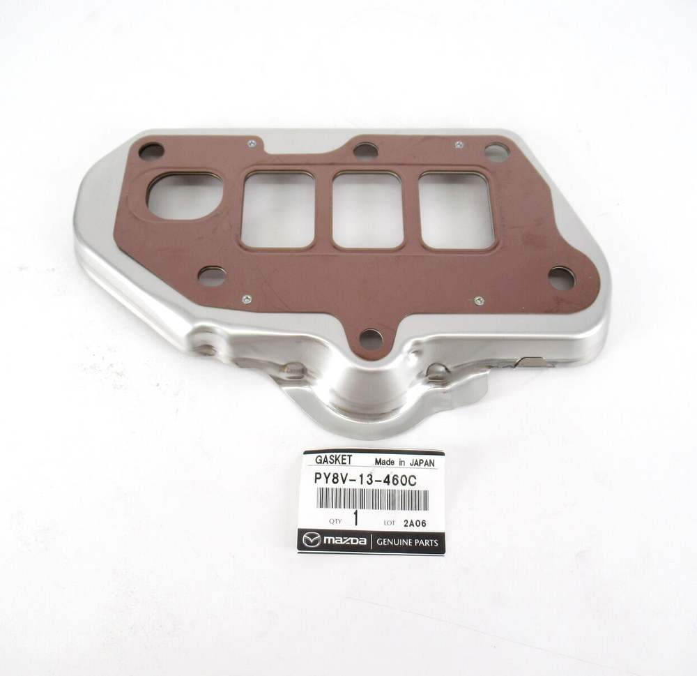Exhaust Manifold Gasket