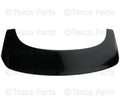 Side View Mirror, Jet Black Mica