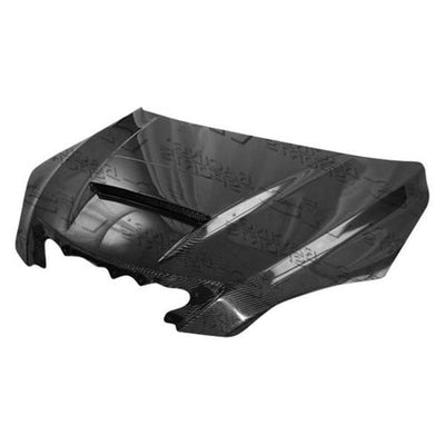 M Speed Carbon Fiber Hood