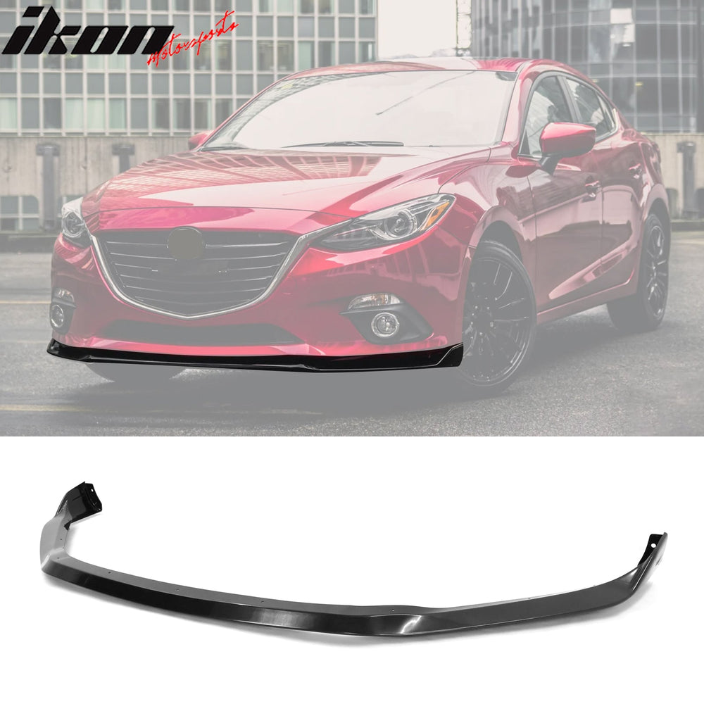 Front Lip Spoiler
