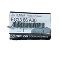 Antenna Rod