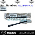 Antenna Rod