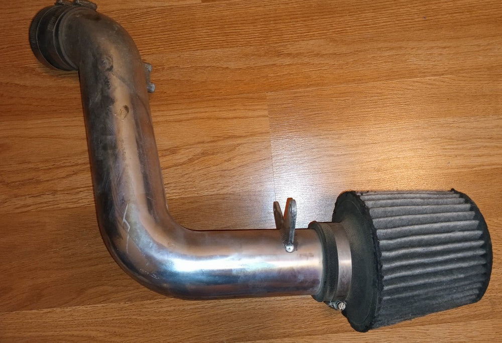 3.5-Inch Flange Air Filter