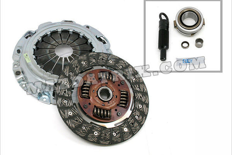 OEM Street Clutch Kit