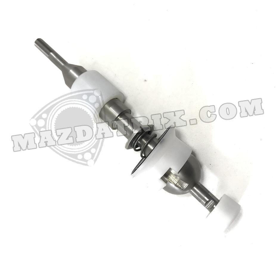 Short Shifter Bottom Bushing
