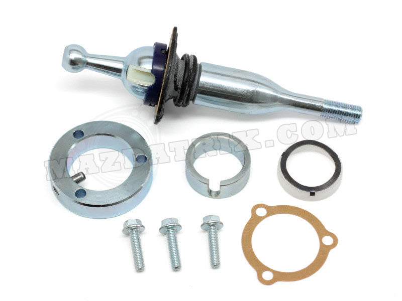 Short Throw Shifter