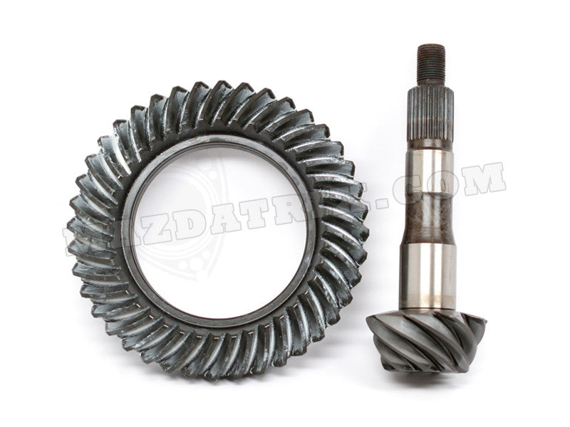 Transmission Gear Set
