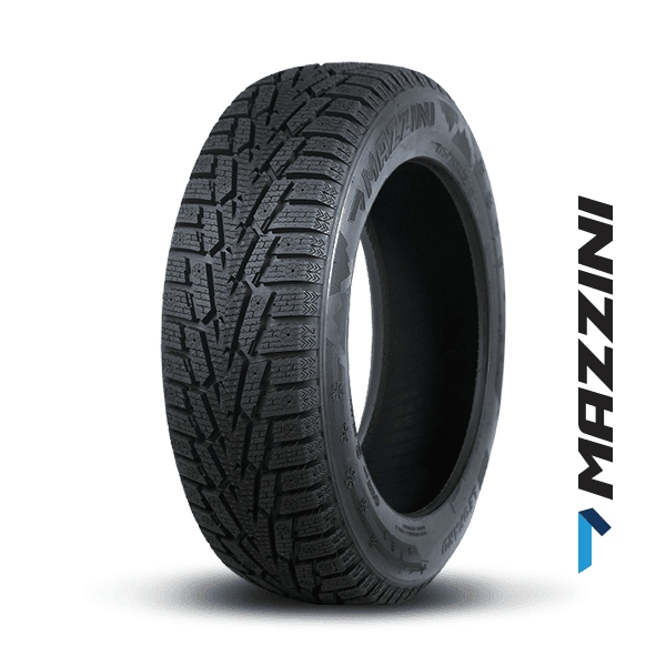 ECO607 Ultra-High Performance Summer Tire