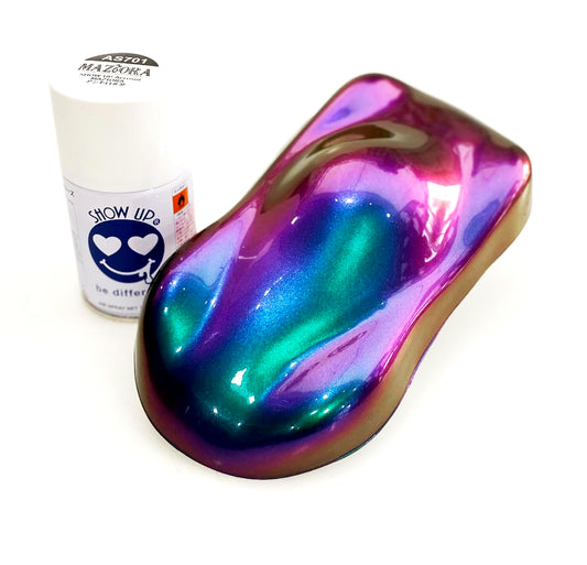 Andromeda 100ml Aerosol Can
