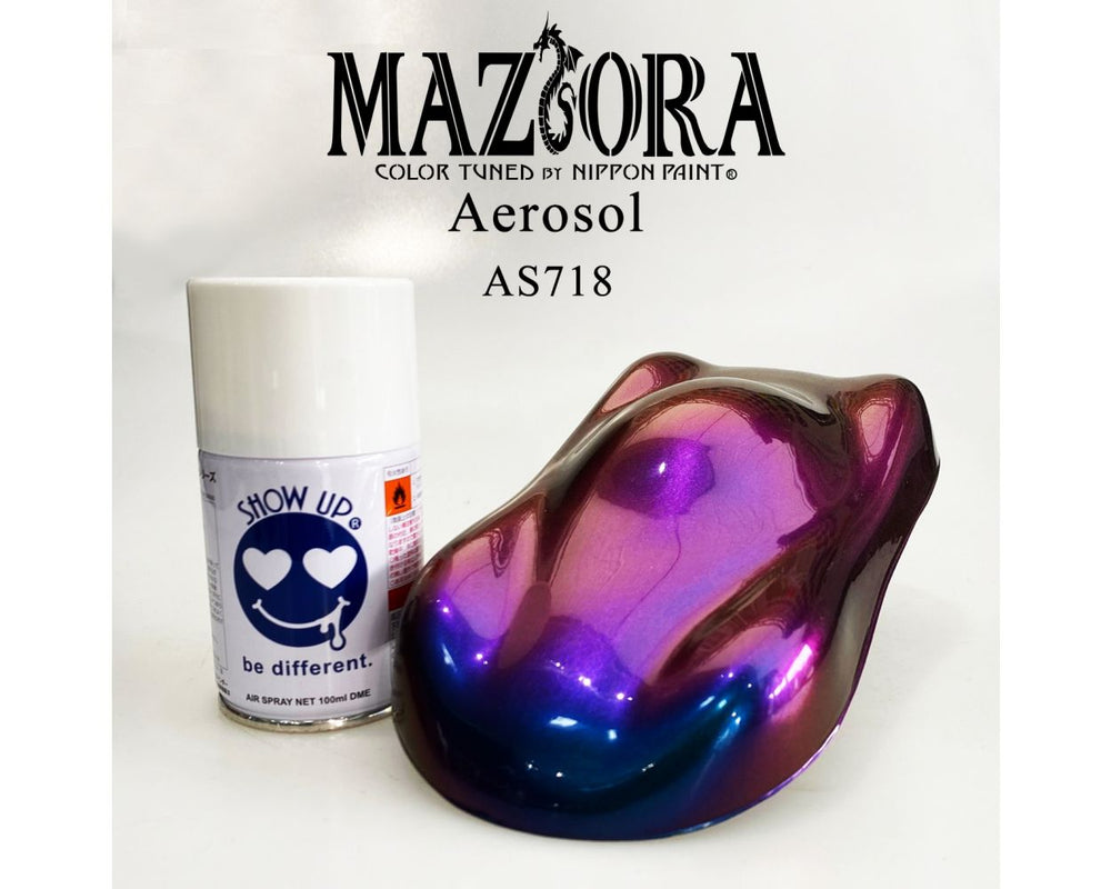 Andromeda II Aerosol 100ml