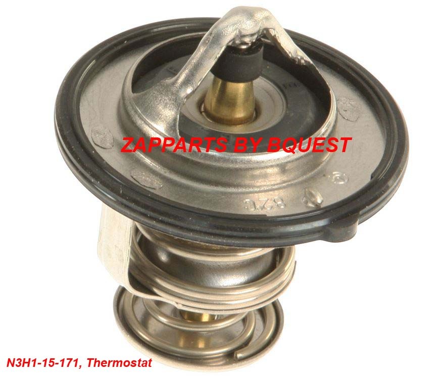 RX-8 180 Degree Thermostat