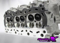 with Supertech Components and JWT Cams