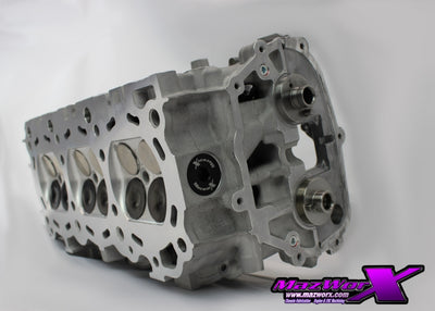 with Supertech Components and JWT Cams