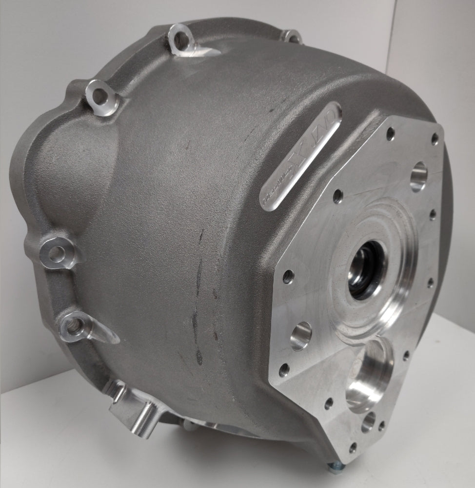 JZVQ Bellhousing