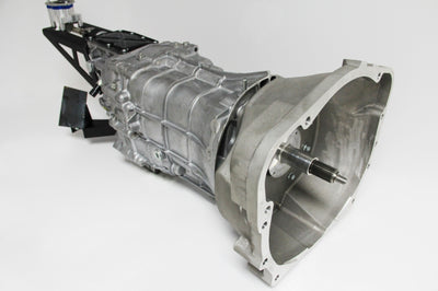 FAVQ Transmission Adapter Kit