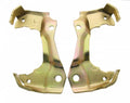 Front Disc Brake Conversion Kit