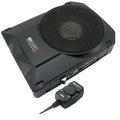 Slim Active Powered Subwoofer