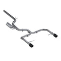 Pro Series Cat-Back Exhaust System