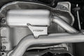 Pro Series Cat-Back Exhaust System