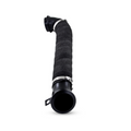 Armor Lite 5-Inch Single Side Exit Cat-Back Exhaust System