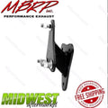 Pro Series T304 Stainless Steel Cat-Back Exhaust System