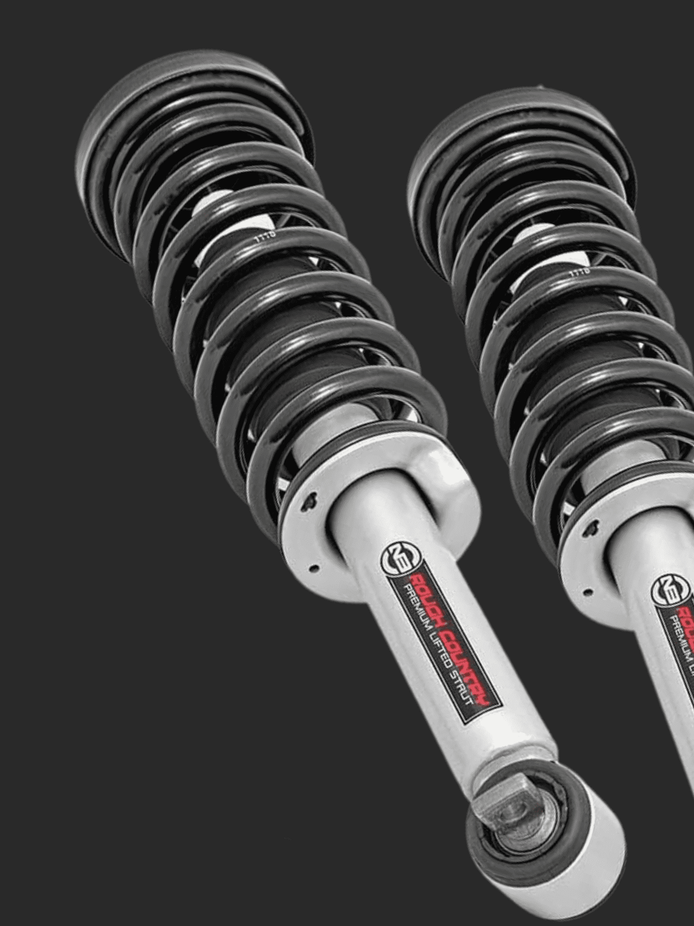 T409 Stainless Steel Cat-Back Exhaust System