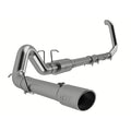 Pro Series T-304 Stainless Steel Exhaust System