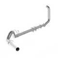 SLM Series 6.0L Turbo-Back Exhaust System
