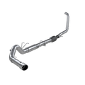 SLM Series 6.0L Turbo-Back Exhaust System