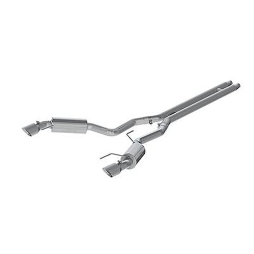 XP Series Cat-Back Exhaust System