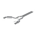 XP Series Cat-Back Exhaust System