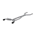 3-Inch Cat-Back Exhaust System