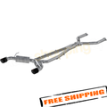 3-Inch Cat-Back Exhaust System