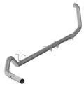 Armor Lite Series 4-Inch Turbo Back Exhaust System