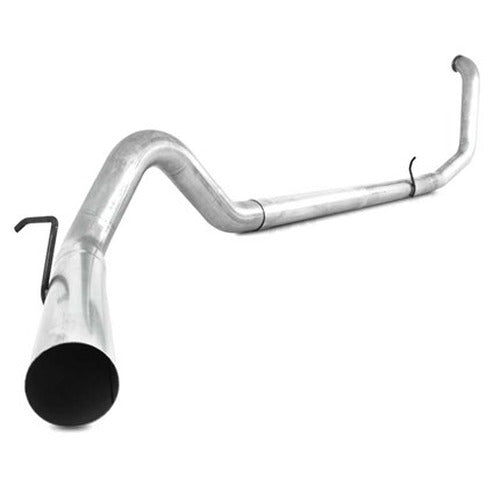 Armor Lite Series 4-Inch Turbo Back Exhaust System