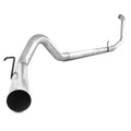 Armor Lite Series 4-Inch Turbo Back Exhaust System