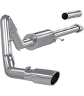 MBRP Exhaust Turbo Back System