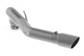 MBRP 13-14 Dodge Ram 2500/3500 Cummins 6.7L 5in Filter Back Exhaust Single Side Exit T409