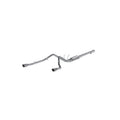 Installer Black Series Cat-Back Exhaust System