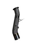 N55 E-Series Catless Downpipe