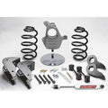 3"/5" Lowering Suspension Kit
