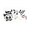 7"-9" Lift Kit w/ Adjustable Struts and Shocks
