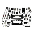 7"-9" Adjustable Lift Kit