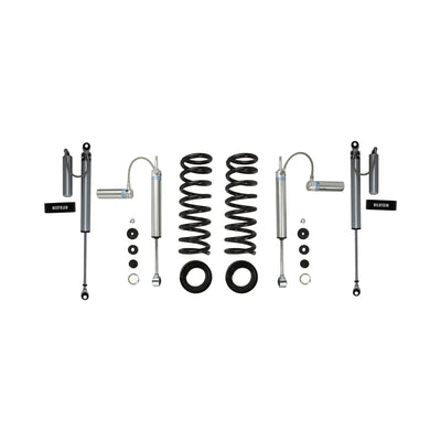 7"-9" Adjustable Lift Kit