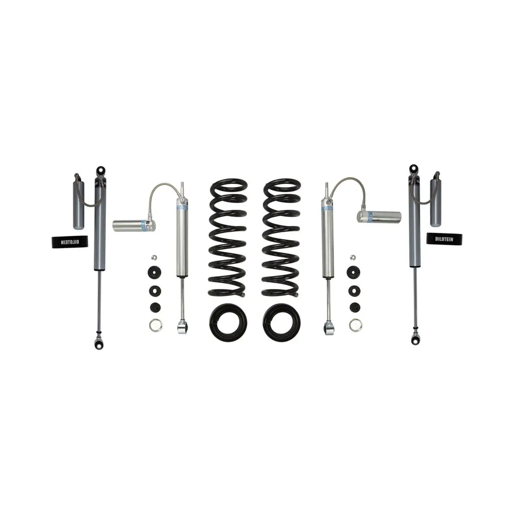 7"-9" Adjustable Lift Kit