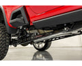 Traction Bar Kit